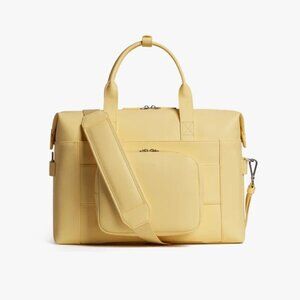 Monos Luggage Metro Duffel Magnolia Bakery Collection Limited Edition